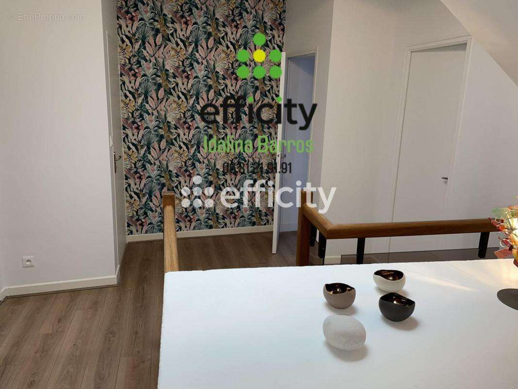 Maison à SAINT-AMANT-DE-BOIXE