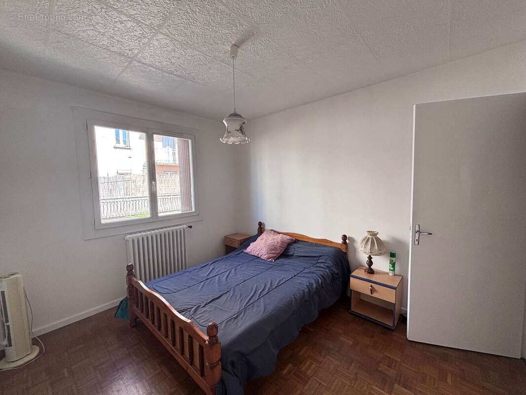 Photo 6 - Appartement à TOULOUSE