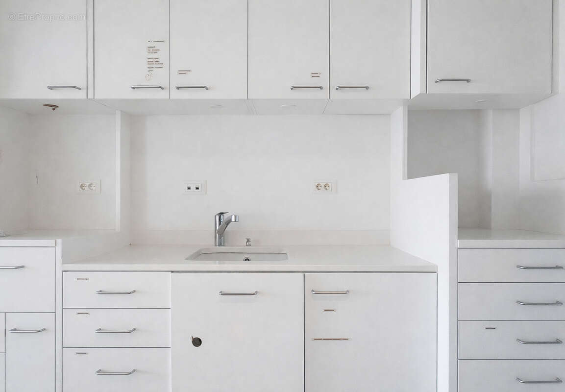 Appartement à PORNICHET
