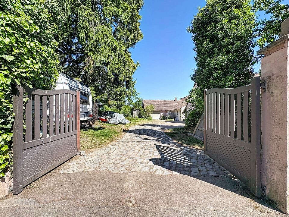 Maison bi famille - Reutenbourg - photo 4