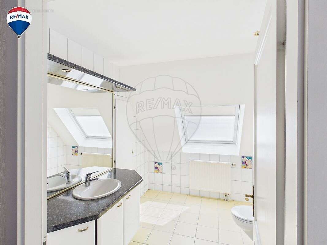 Maison 6 chambre(s) à vendre - photo 16