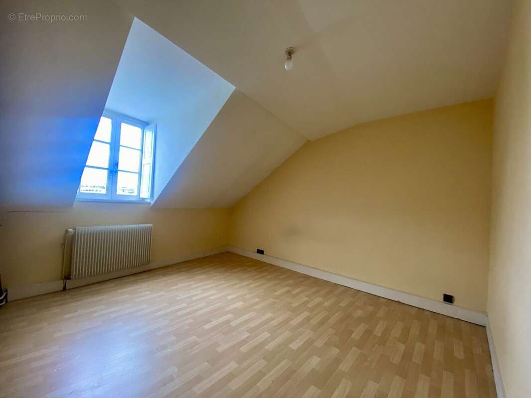 Appartement à LIMOGES