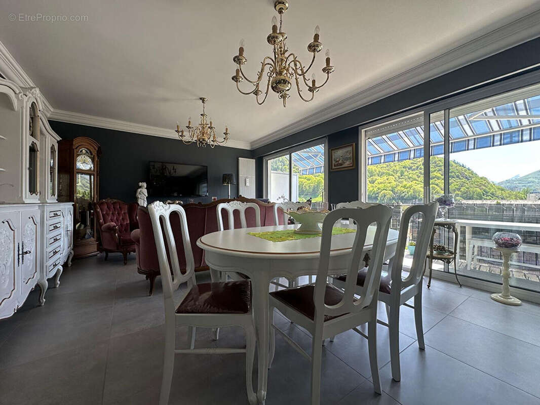 Appartement à LOURDES