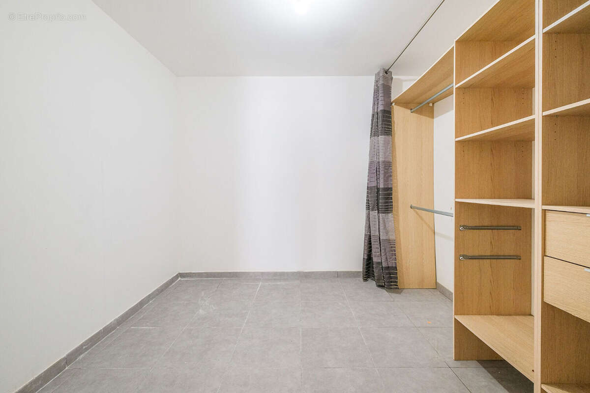 Maison à MARSEILLE-13E