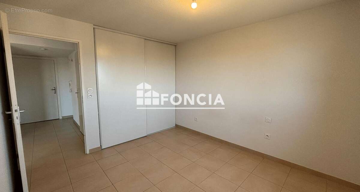 À vendre – t2 en résidence récente à cavaillon - photo 5