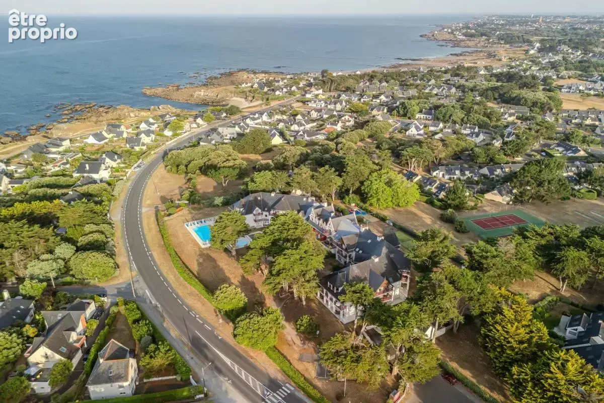 Le Pouliguen ; Idéal investissement locatif - photo 14