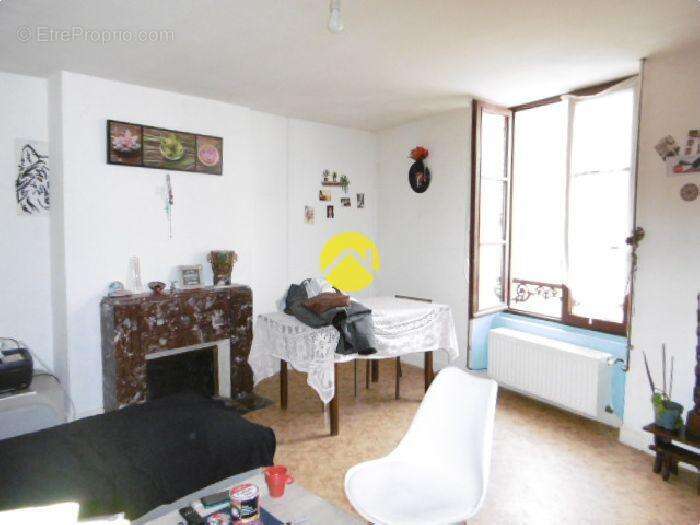 Maison à LE BLANC