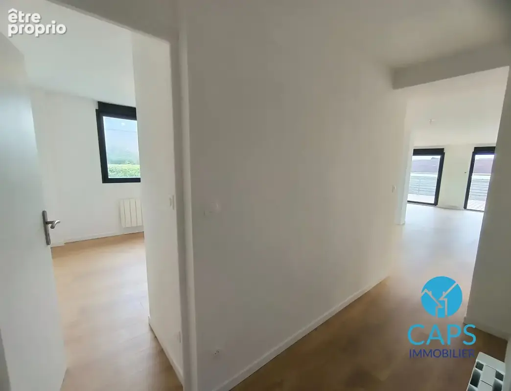 Appartement 4 pièces 102 m² à vendre à Belleville-Sur-Mer (76370) - photo 9