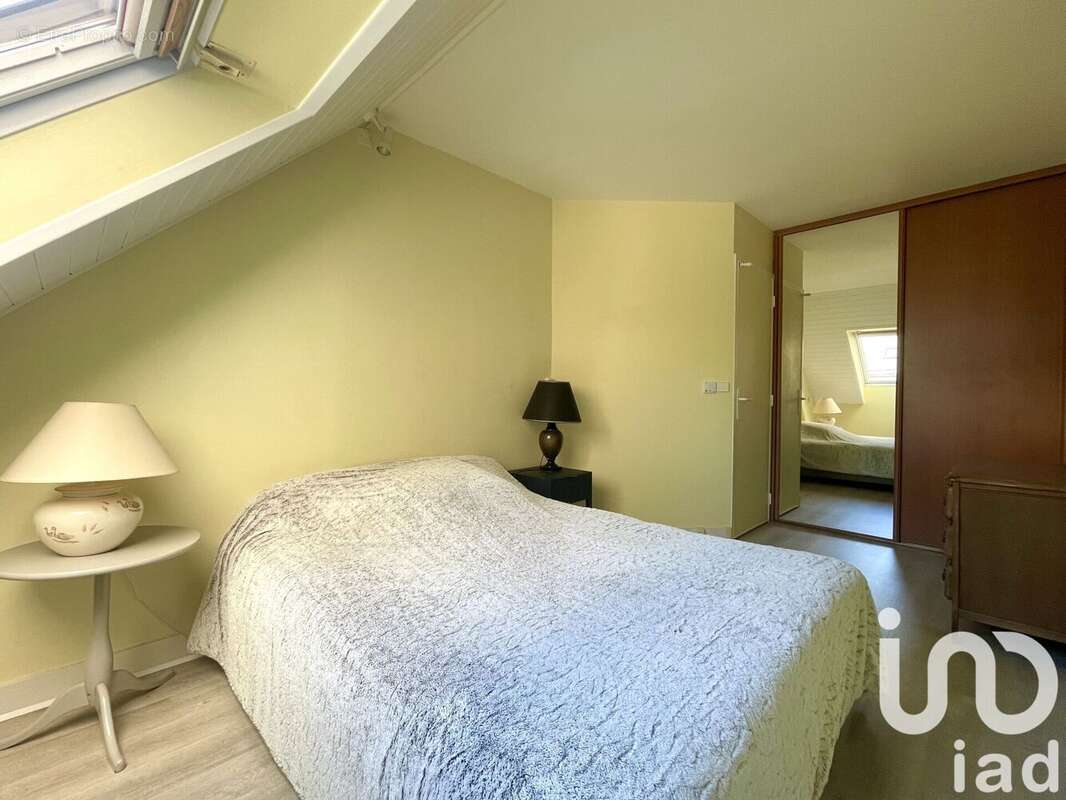 Photo 9 - Appartement à ERAGNY