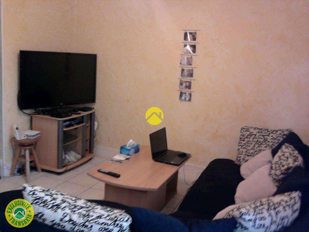 Appartement à BOURGES