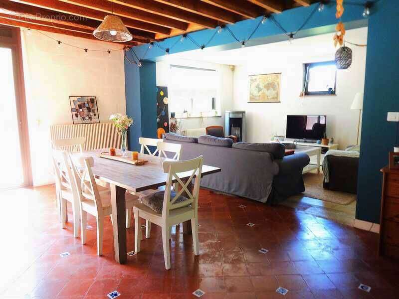 Maison 139 m² à Gisors  - photo 6