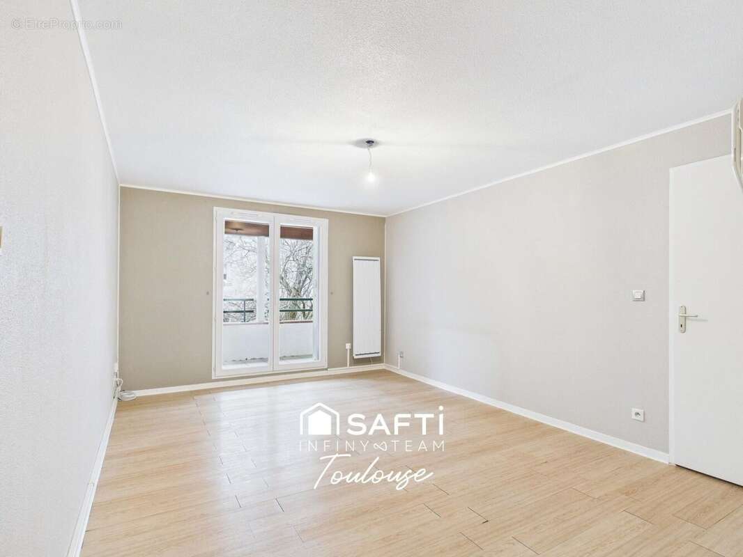 Photo 2 - Appartement à COLOMIERS