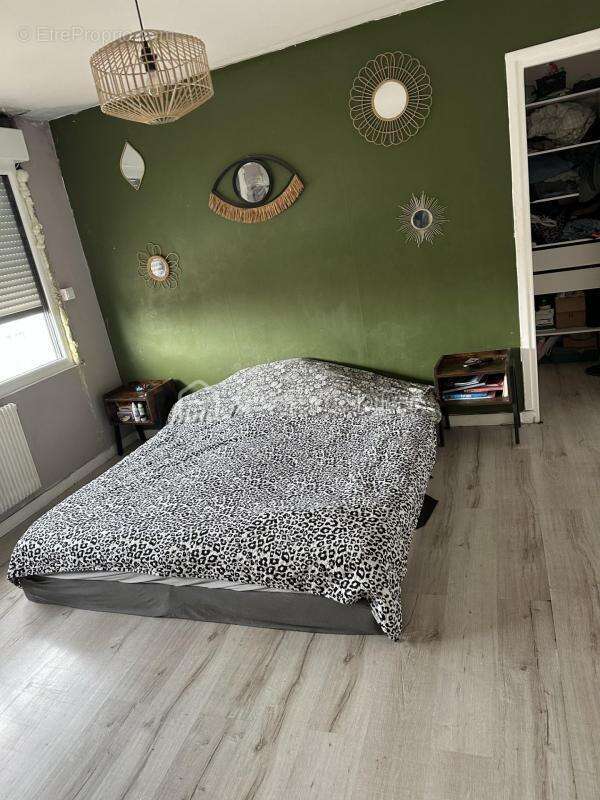 Maison à BOULOGNE-SUR-MER