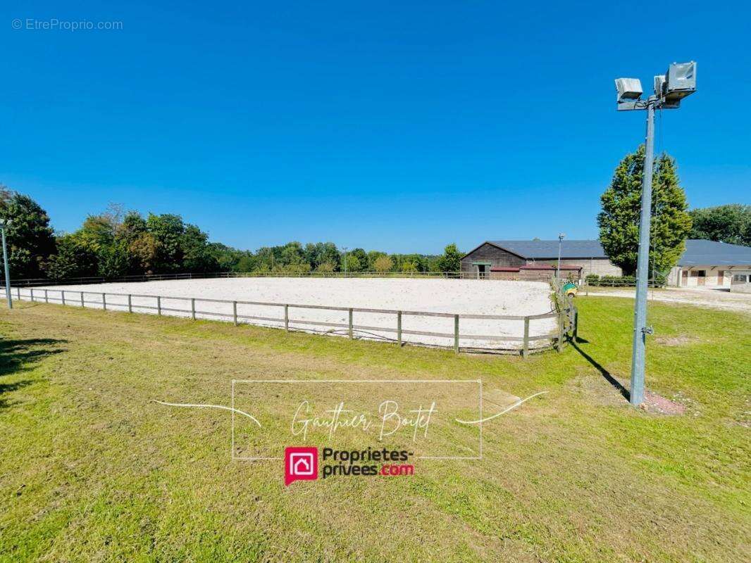 Maison à SAINT-AUGUSTIN