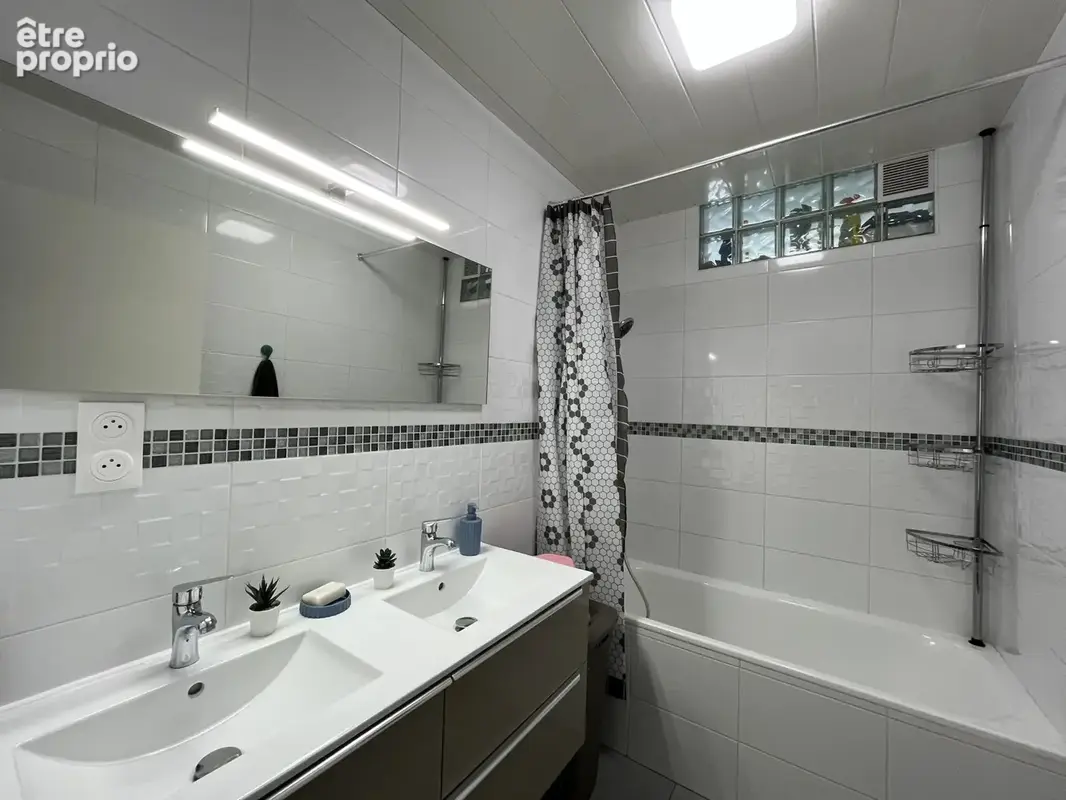 Appartement 4 chambres / grand garage et cave - pau - photo 3