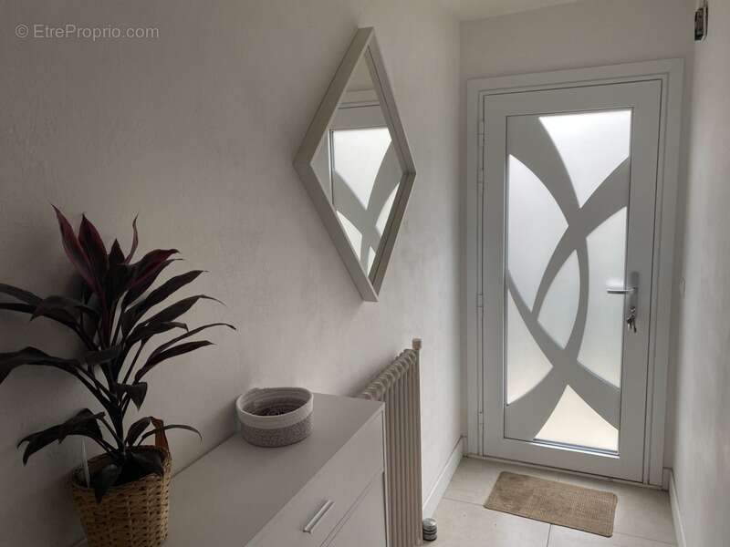 Maison à SAULON-LA-RUE