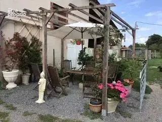 À vendre : propriété équestre, manège, écuries, terrain - Le Dorat - 87 - photo 21
