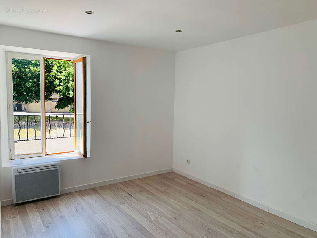 Appartement  3 pièce(s) - photo 7