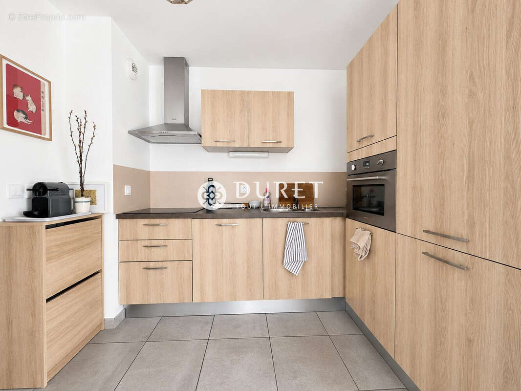 Appartement à CHALLANS