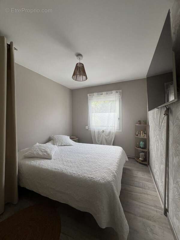 Maison à JOUE-LES-TOURS