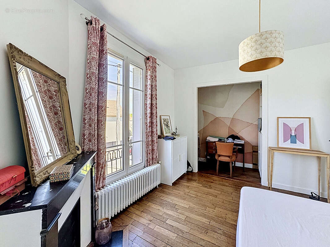Maison à MONTGERON