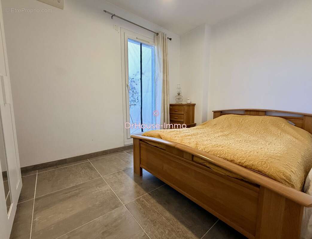 Appartement à LA CIOTAT