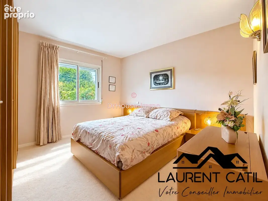 Maison 5 pièces 104 m² à vendre à Bourg-De-Peage (26300) - photo 9
