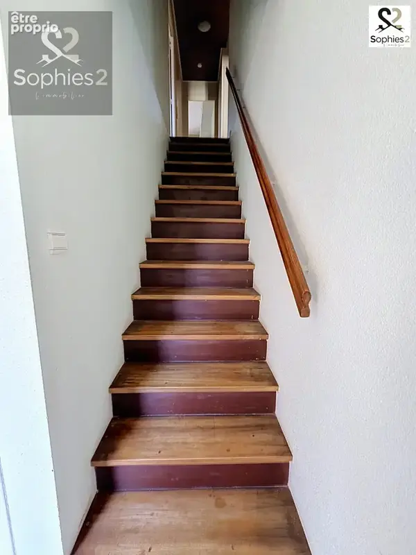 Maison 6 pièces 154 m² à vendre à Bernin (38190) - photo 8