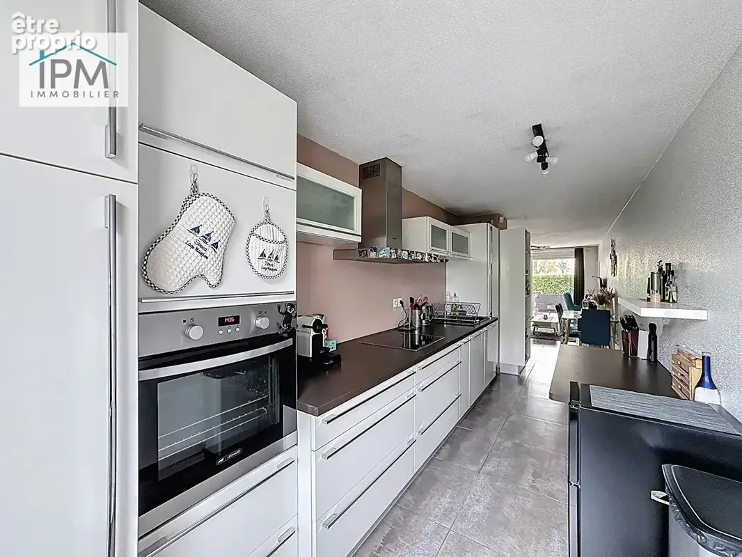 Appartement - Strasbourg Cronenbourg -3 pièces 68.5m² - acheter - Ipm Immobilier - photo 5