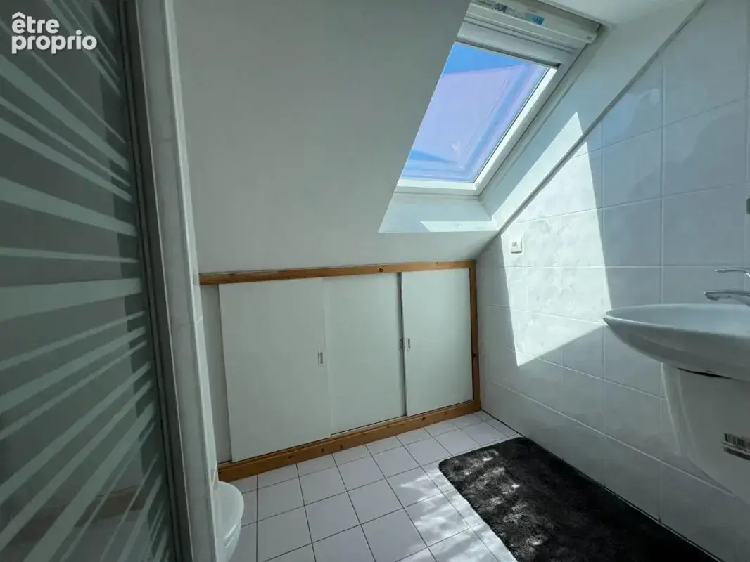 Maison à Plaisir (Village) - 138m2 7p - photo 15