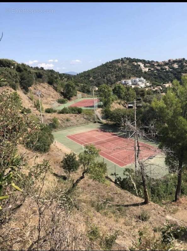 Appartement à LES ISSAMBRES