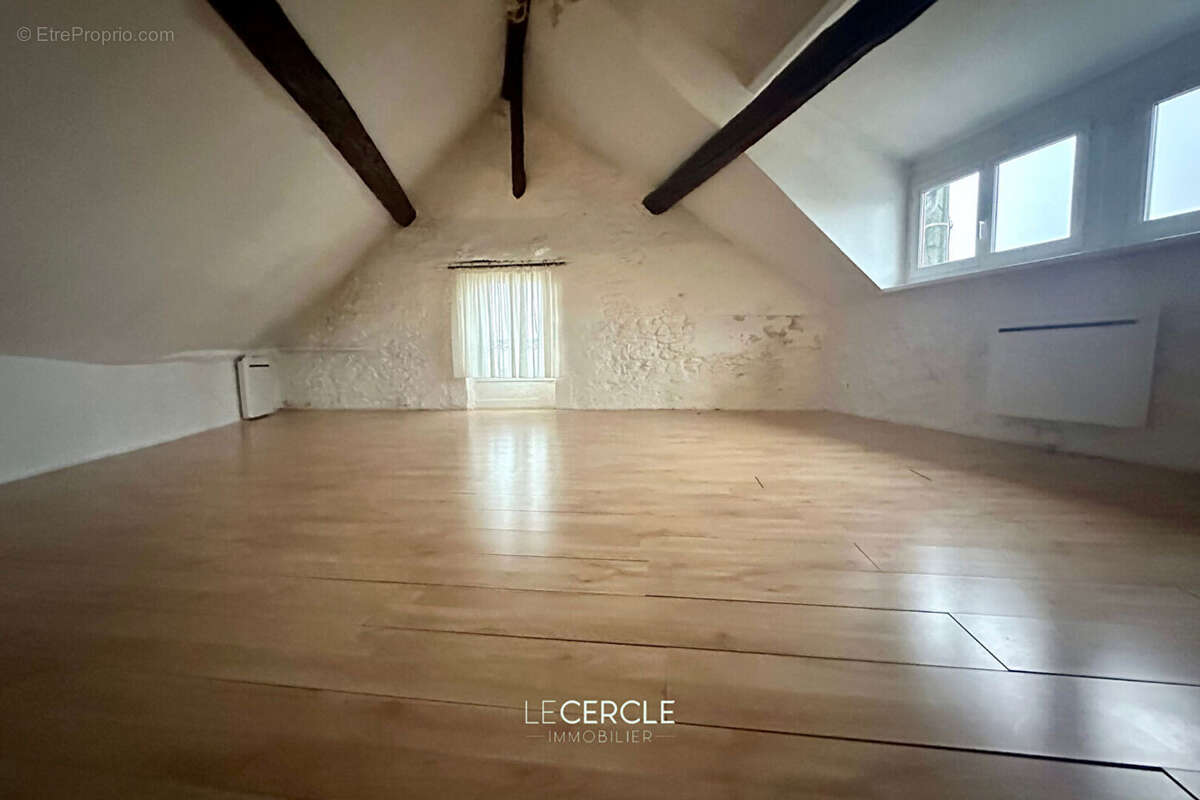 Appartement à SENLIS