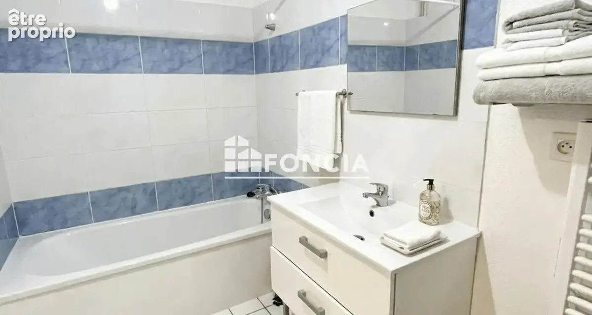 Castanet tolosan - maison t4 non mitoyenne - photo 6