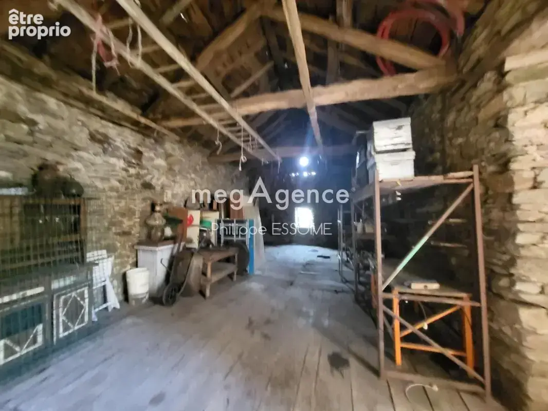 Maison au calme en partie rénovée sur plus de 1,5 ha - photo 9