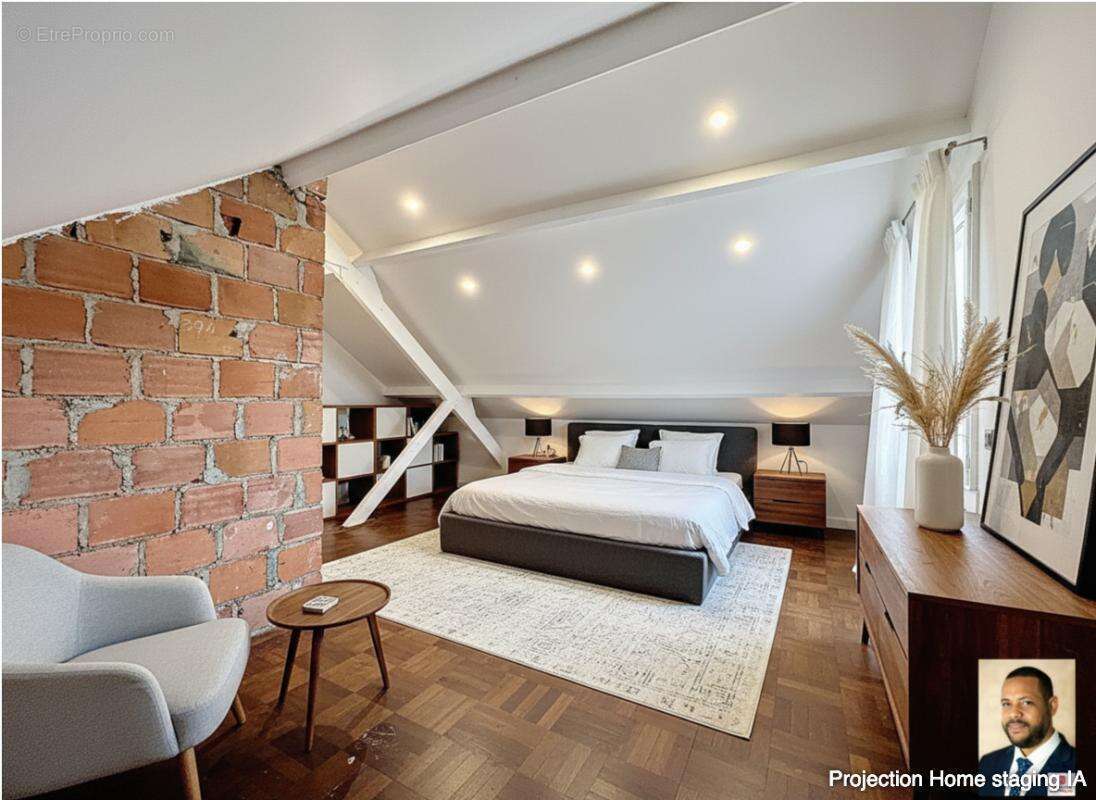 Maison à PARAY-VIEILLE-POSTE