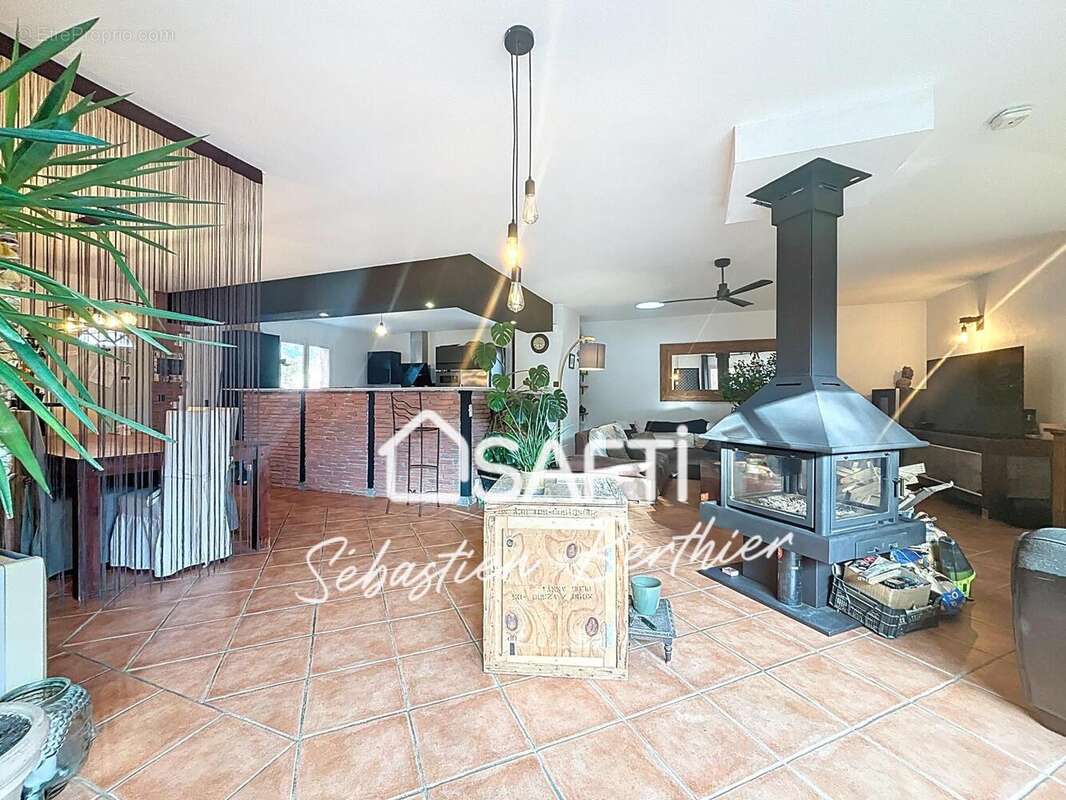 Photo 6 - Maison à LAVAUR