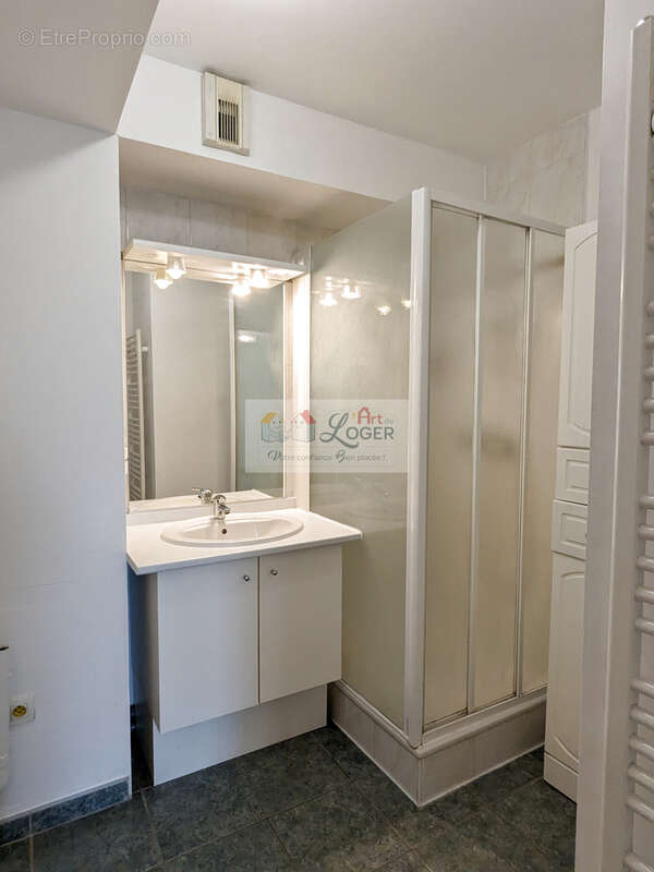NANTES Rond Point de Rennes  Appartement type 3/4, - photo 6