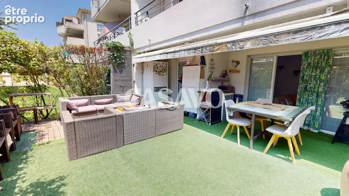 Vente Appartement 3 pièces de 60m² - 13013 Marseille - photo 3