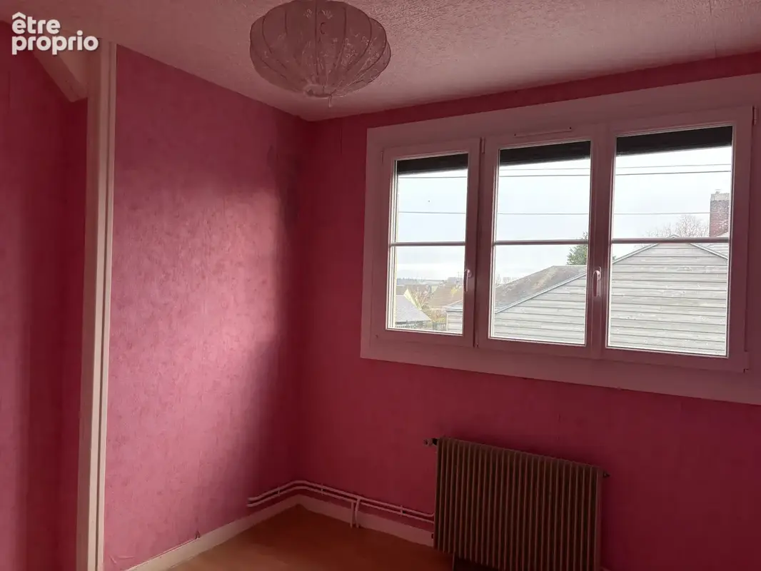 Maison située à beaucamps-le-vieux - photo 9