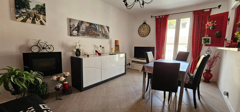 Appartement à SAINT-FLORENT