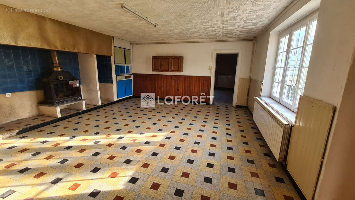 Maison à CAGNAC-LES-MINES