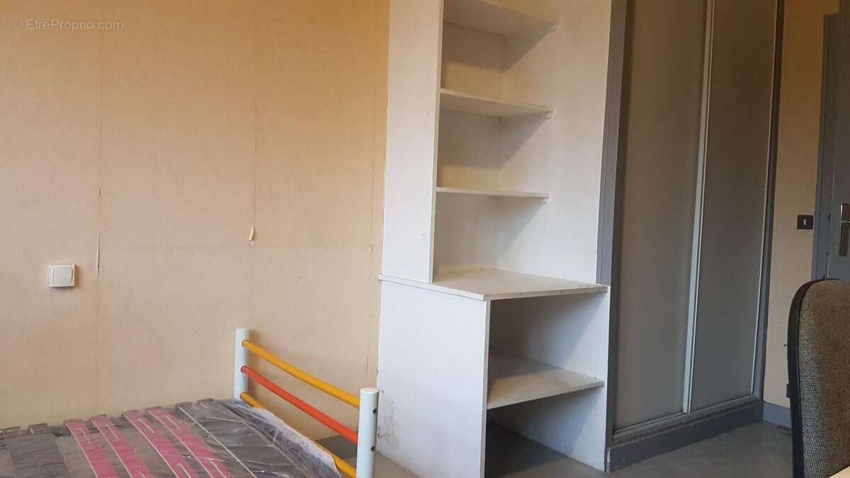 Photo 6 - Appartement à LIMOGES