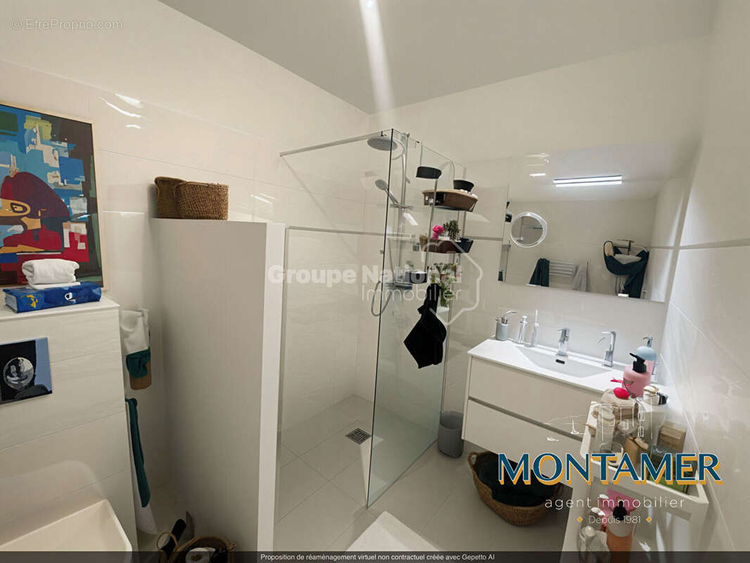 Appartement à SAUSSET-LES-PINS