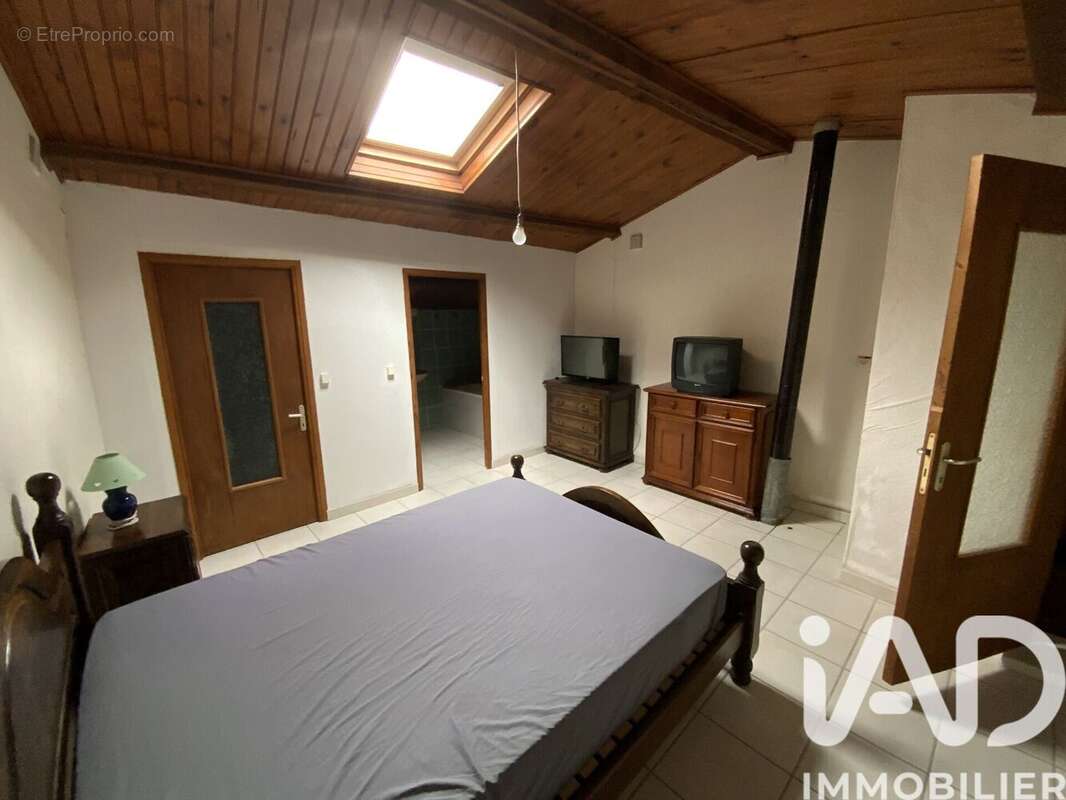 Photo 8 - Maison à PERET