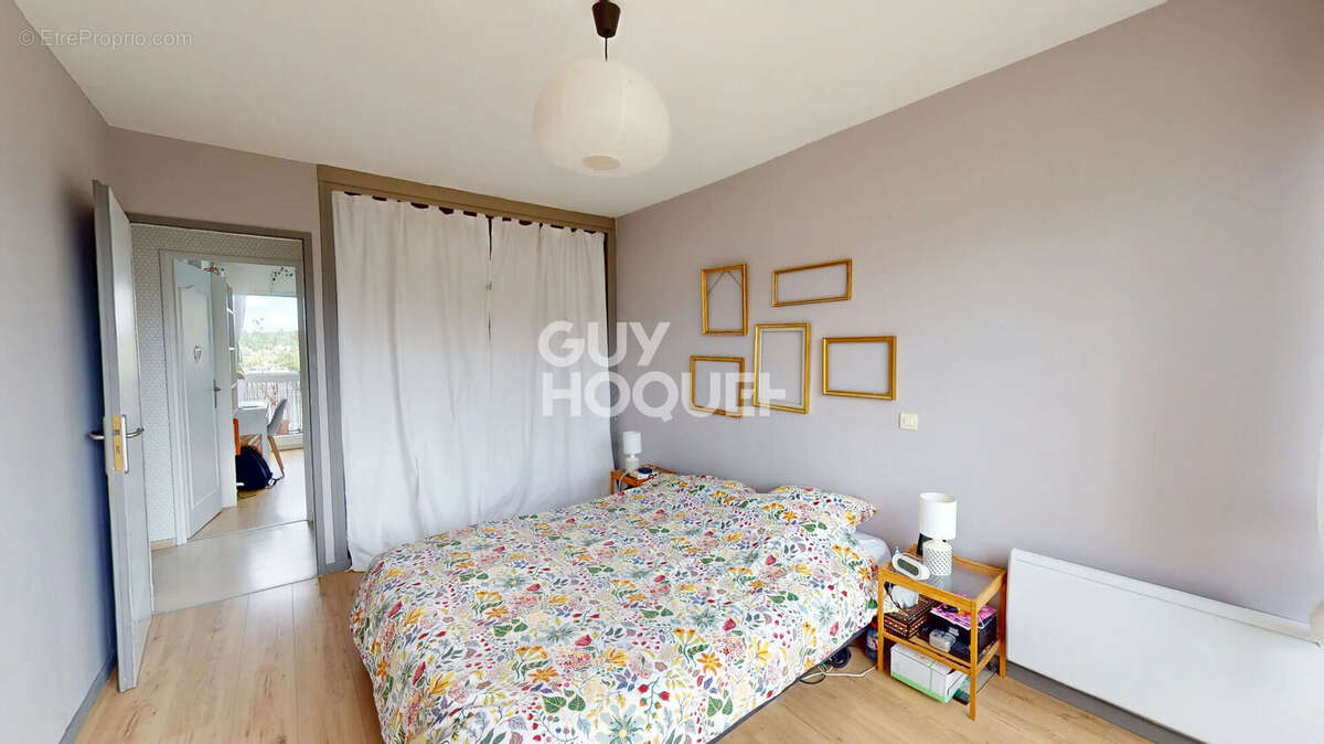 Appartement à VESOUL