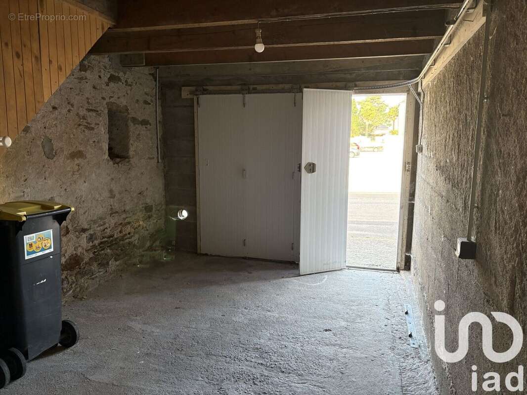 Photo 9 - Maison à CHAUVE