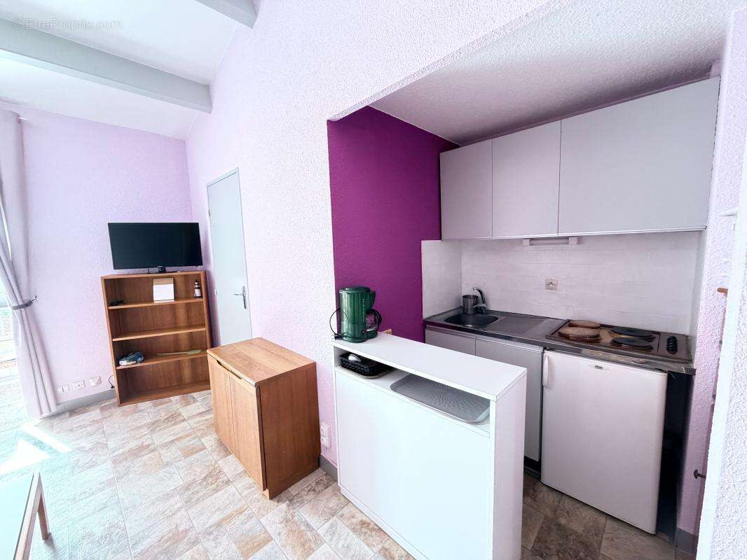 Appartement à MARSEILLAN