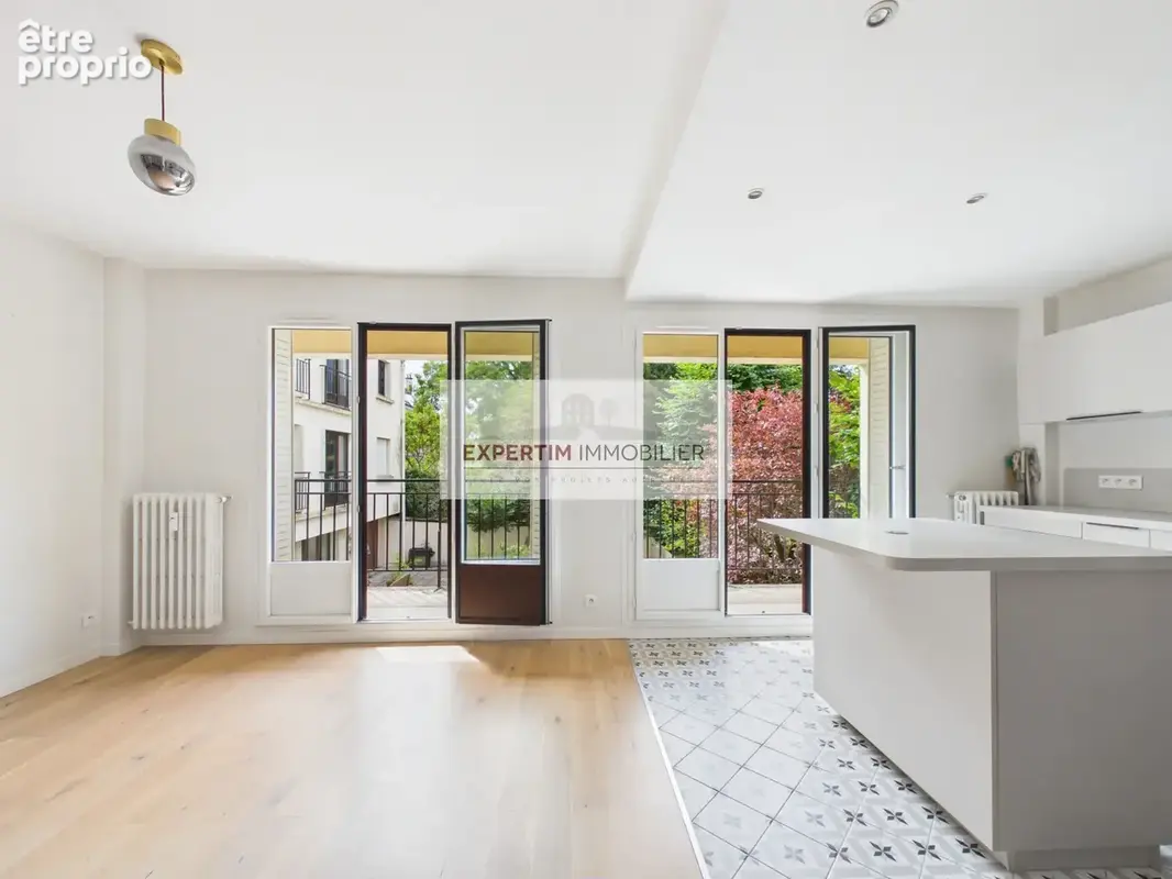Appartement 4 pièces 88 m² à vendre à Versailles (78000) - photo 6