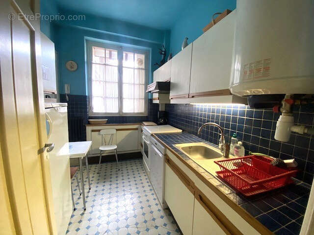 Appartement à TROUVILLE-SUR-MER