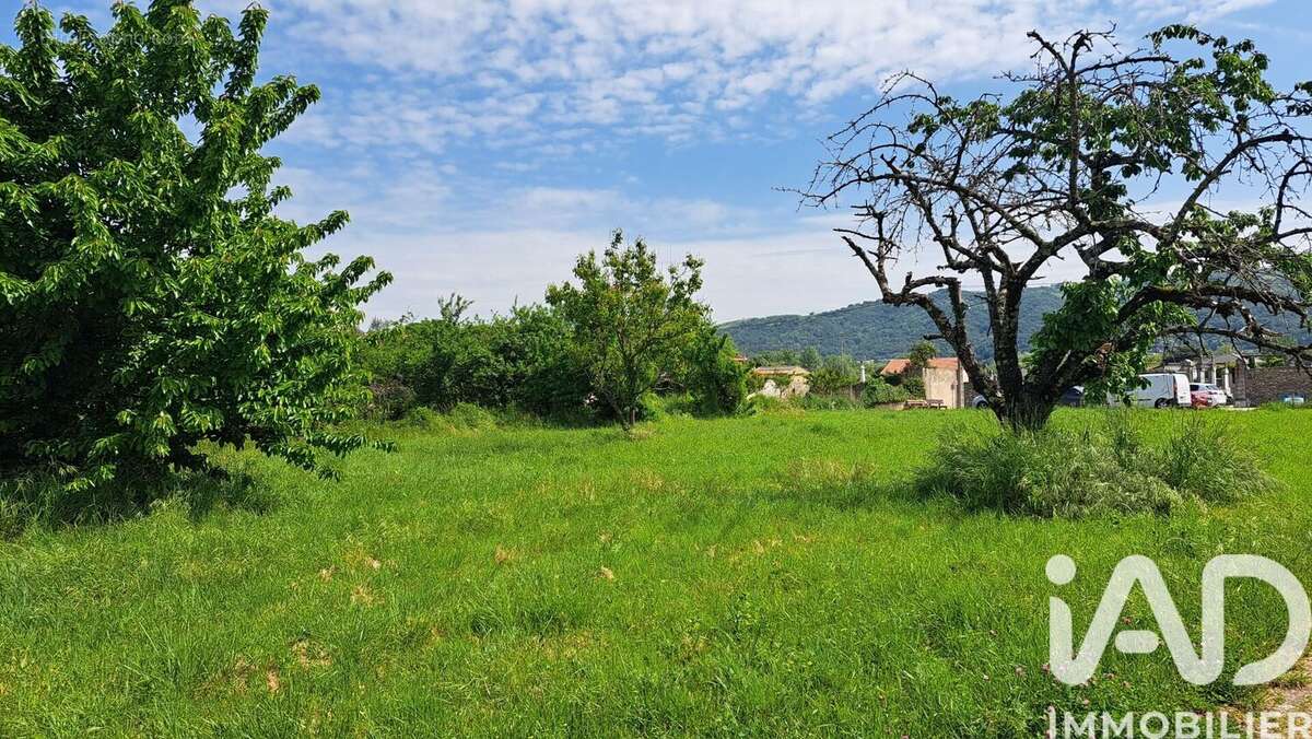 Photo 2 - Terrain à SARRAS